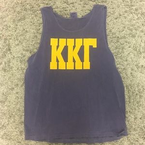 KKG tank